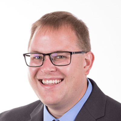 Andrew  Westhof